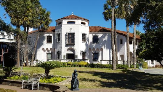 McNay Art Museum